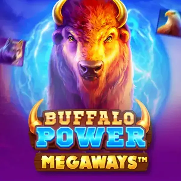 Buffalo Power Megaways slot by Playson at Slotomo